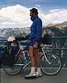 Everett on the Beartooth Pass